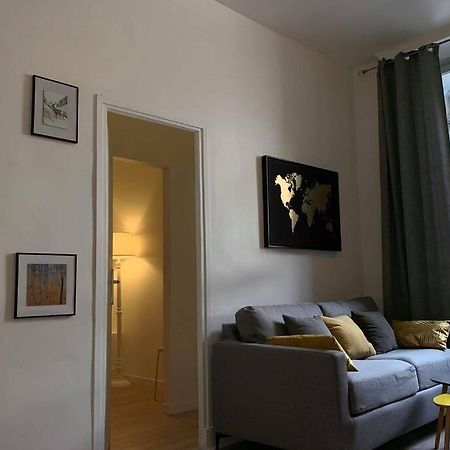 T2 Centre Historique☆☆☆Meuble De Tourisme 3Etoiles Apartment Chambery Luaran gambar