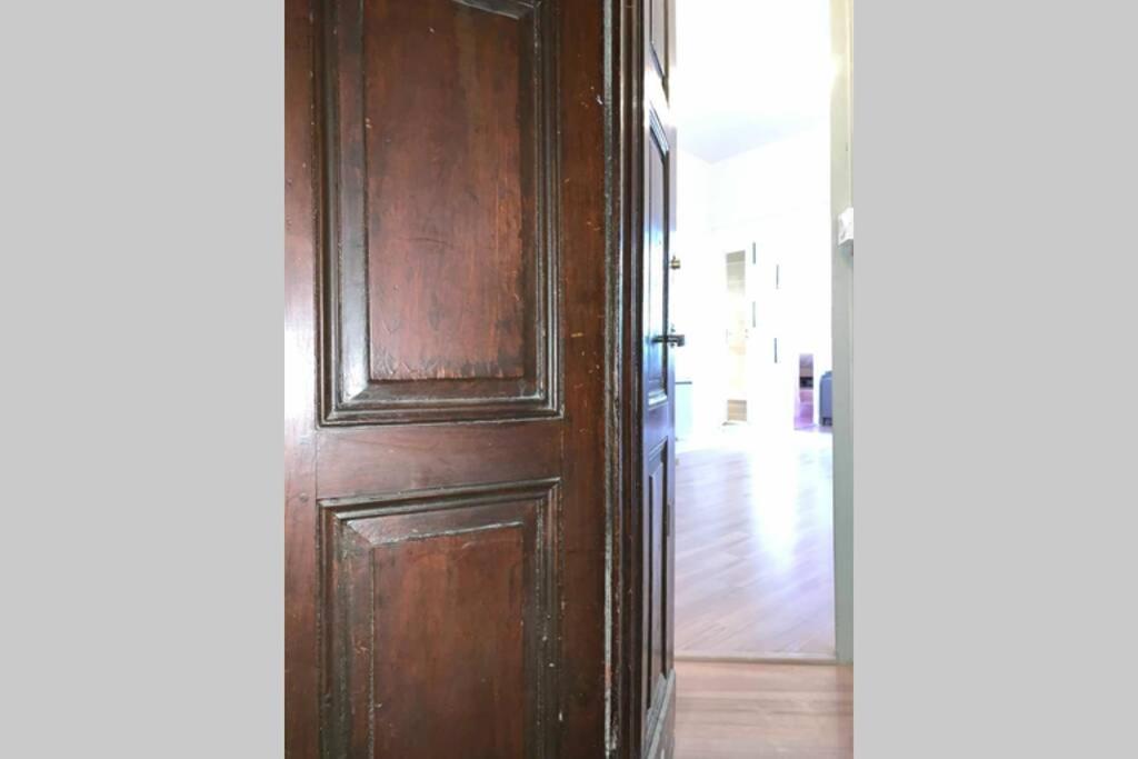 T2 Centre Historique☆☆☆Meuble De Tourisme 3Etoiles Apartment Chambery Luaran gambar