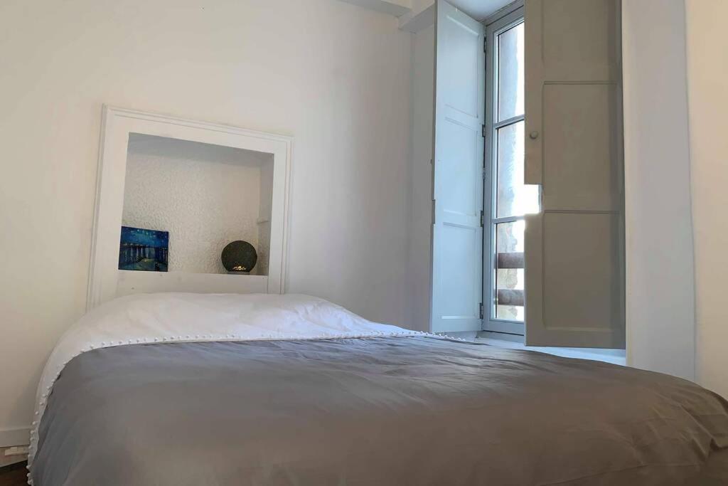 T2 Centre Historique☆☆☆Meuble De Tourisme 3Etoiles Apartment Chambery Luaran gambar